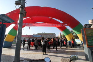 定边农业之声 县科技局积极参与2016年世界粮食日暨爱粮节粮宣传周活动