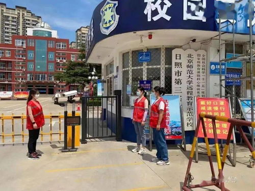 定边农业之声 质阳路88号东港区8月新时代文明实践活动风采展