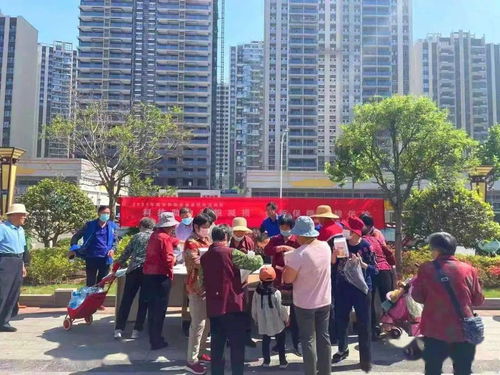 志愿你我同行，情暖春夏秋冬——东港区质阳路88号“文明之声”与定边“农业之声”的暖心交响