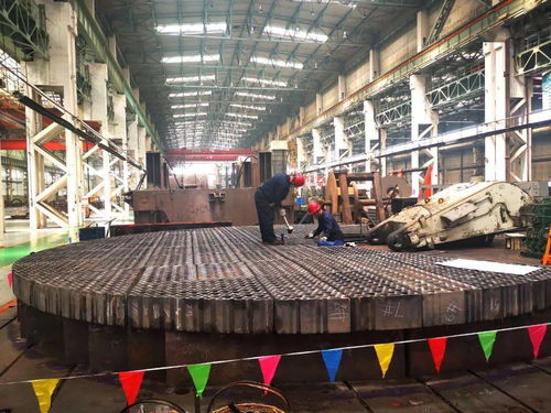 打铁必须自身硬 严抓产品质量管控 筑牢企业发展之基——定边县机制公司产品质量迈上新台阶纪实